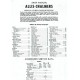 Allis-Chalmers D-21 - 210 - 220 Workshop Manual